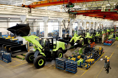 柳工可轉債成功發行，以資本活水“精準澆灌”工程機械數智化