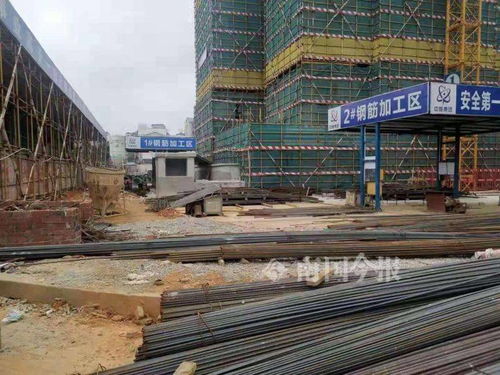 施工未開噴淋降塵 柳州環保公司被罰2萬元引反思