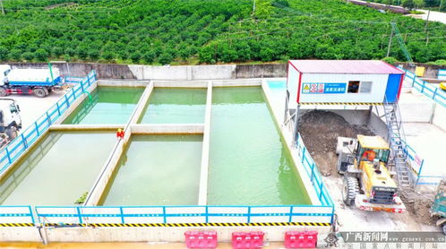 引進新環保設備，為廣西賀巴高速公路工程建設注入強勁新動力